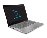 Lenovo Ideapad 320s-14 i3-7130U/8GB/240 Szary - 412637 - zdjęcie 3